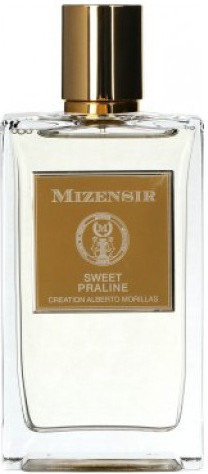 Фото духи Mizensir Sweet Praline