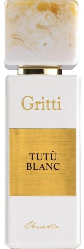 Фото духи Dr. Gritti Tutu Blanc