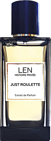 Фото духи LEN Just Roulette