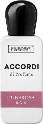 Фото духи The Merchant of Venice Tuberosa India