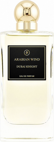 Фото духи Arabian Wind Dubai Knight