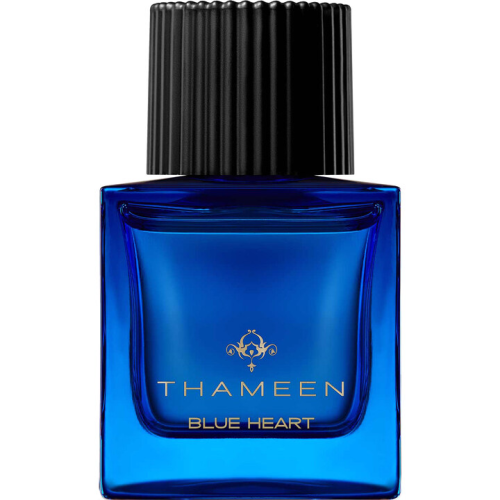 Фото духи Thameen Blue Heart