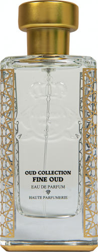 Фото духи Al Jazeera Perfumes Fine Oud
