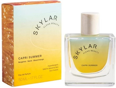 Фото духиSkylar Capri Summer