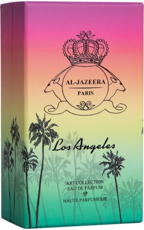 Фото духиAl Jazeera Perfumes Los Angeles
