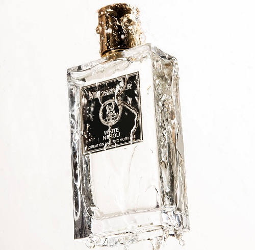 Фото духиMizensir White Neroli