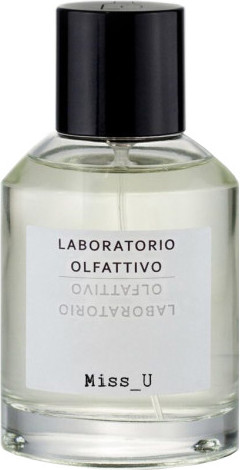 Laboratorio Olfattivo Miss-u (20-67149 парфюмерная вода-тестер 100 мл)