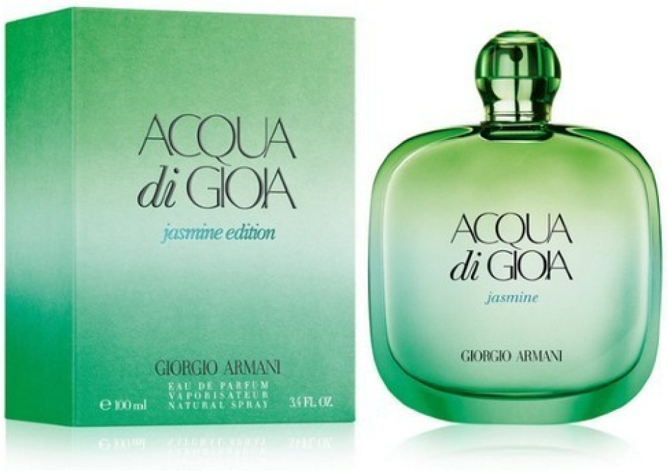 Фото духиGiorgio Armani Acqua di Gioia Jasmine