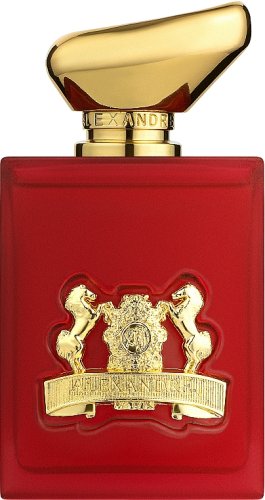 Фото духи Alexandre J Oscent Rouge