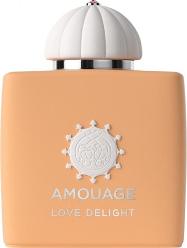 Фото духи Amouage Love Delight