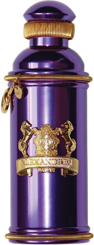 Фото духи Alexandre J Iris Violet