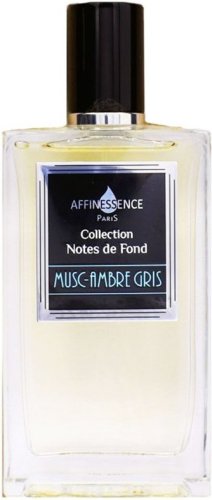 Фото духи Affinessence Musc Ambre Gris