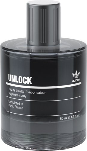 Фото духи Adidas Unlock For Him