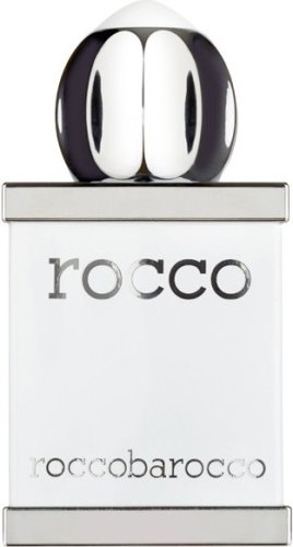 Фото духи Roccobarocco Rocco White For Men