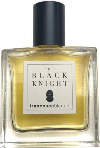 Фото духи Francesca Bianchi The Black Knight