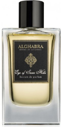 Фото духи Alghabra Parfums Eye of Seven Hills