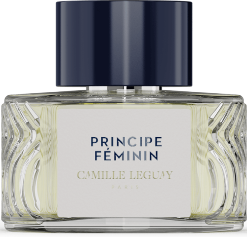 Фото духи Camille Leguay Principe Feminin