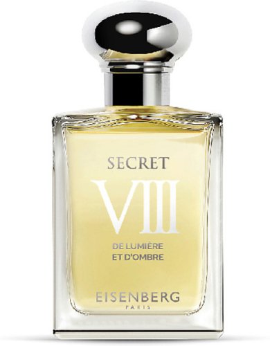 Фото духи Eisenberg Secret VIII De Lumiere Et D Ombre