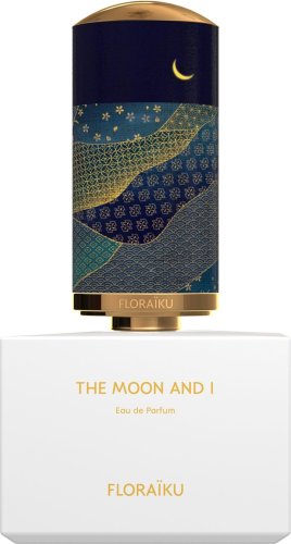Фото духи Floraiku The Moon And I