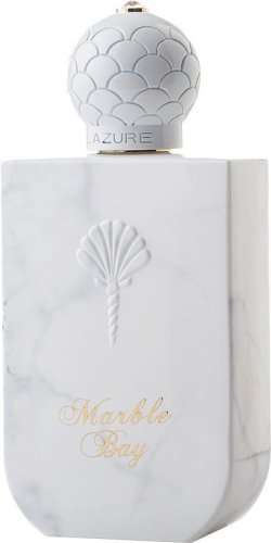 Фото духи Lazure Perfumes Marble Bay