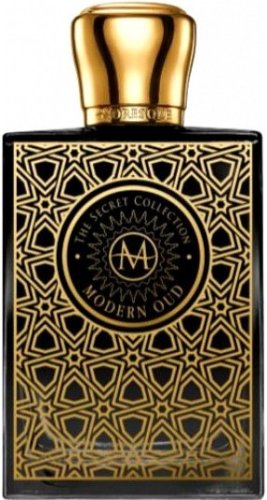 Фото духи Moresque Modern Oud