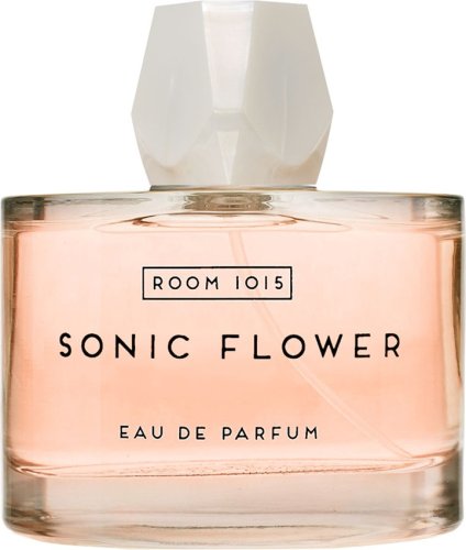 Фото духи Room 1015 Sonic Flower