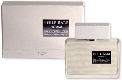 Фото духиPanouge Perle Rare Homme