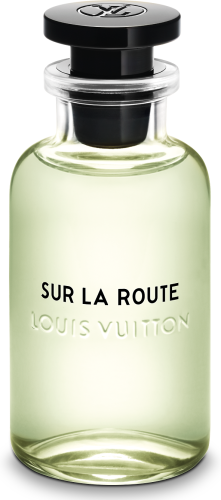 Фото духи Louis Vuitton Sur La Route