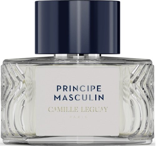 Фото духи Camille Leguay Principe Masculin