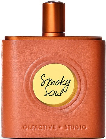 Фото духи Olfactive Studio Smoky Soul