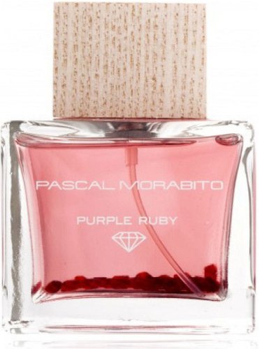Фото духи Pascal Morabito Purple Ruby