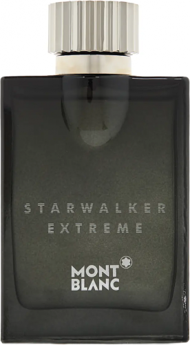 Фото духи Mont Blanc Starwalker Extreme