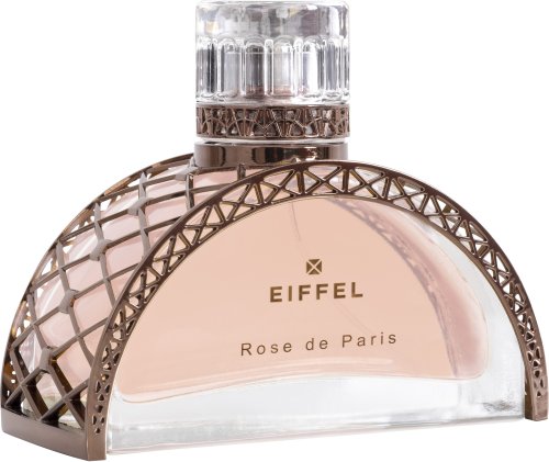 Фото духи Gustave Eiffel Rose de Paris