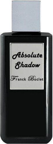 Фото духи Franck Boclet Absolute Shadow