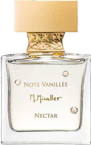 Фото духи M.Micallef Note Vanillee Nectar