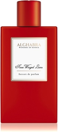 Фото духи Alghabra Parfums Neva Winged Lions