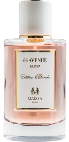 Фото духи Maissa 66 Avenue