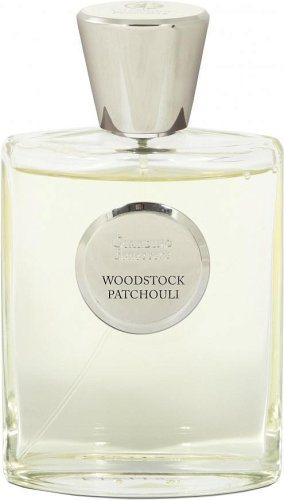 Фото духи Giardino Benessere Woodstock Patchouli