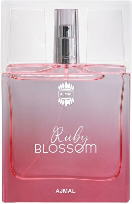 Фото духи Ajmal Ruby Blossom