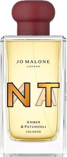 Фото духи Jo Malone Amber & Patchouli Huntsman