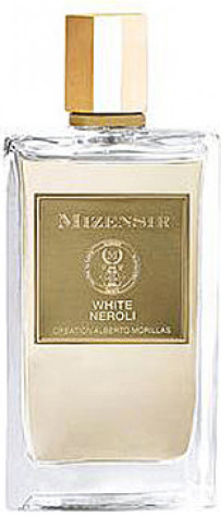 Фото духи Mizensir White Neroli