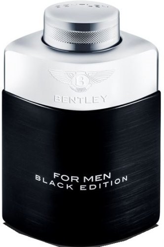 Фото духи Bentley For Men Black Edition