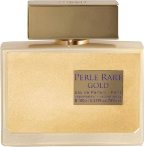 Фото духи Panouge Perle Rare Gold
