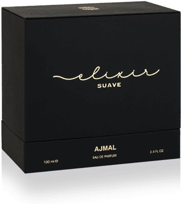Фото духиAjmal Elixir Suave