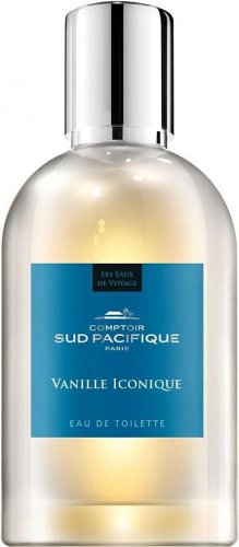 Фото духи Comptoir Sud Pacifique Vanille Iconique
