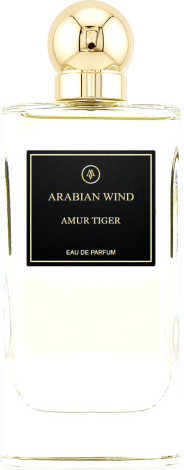 Фото духи Arabian Wind Amur Tiger