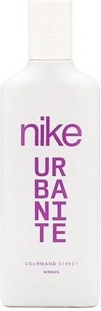 Фото духи Nike Gourmand Street