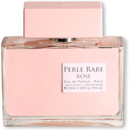 Фото духи Panouge Perle Rare Rose