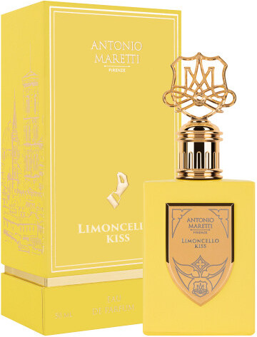 Фото духиAntonio Maretti Limoncello Kiss