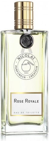 Фото духи Parfums de Nicolai Rose Royale